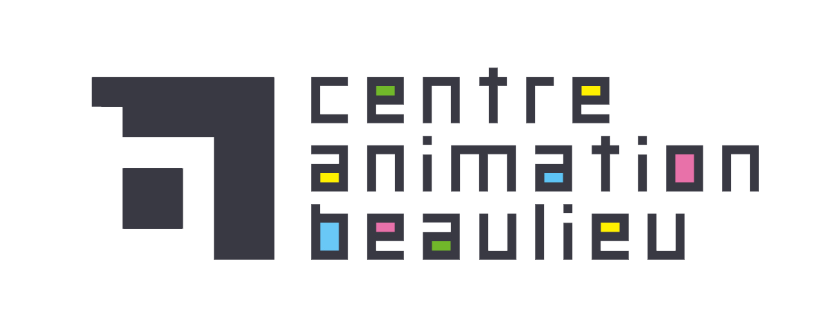 Logo Centre animation Beaulieu