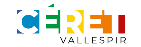 Logo Céret Vallespir